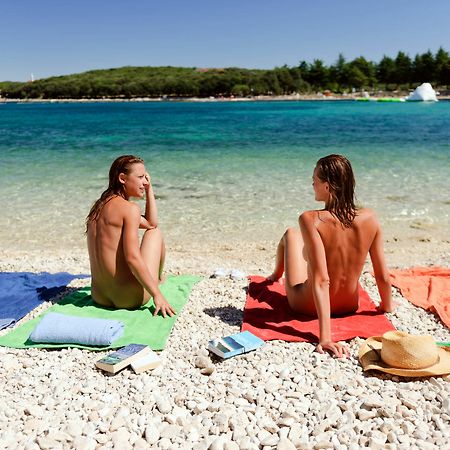 Naturist Park Koversada Villas, Vrsar Exterior photo