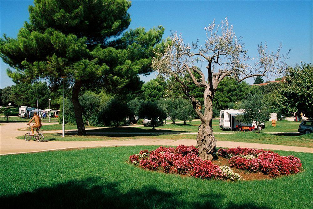 Naturist Park Koversada Villas, Vrsar Exterior photo