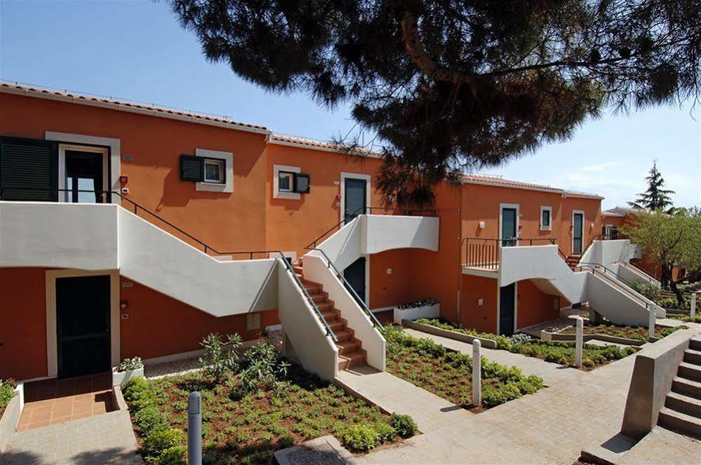 Naturist Park Koversada Villas, Vrsar Exterior photo