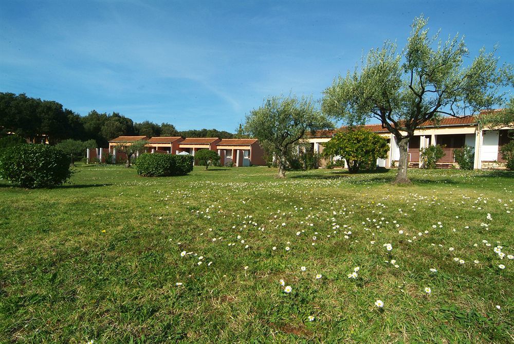 Naturist Park Koversada Villas, Vrsar Exterior photo
