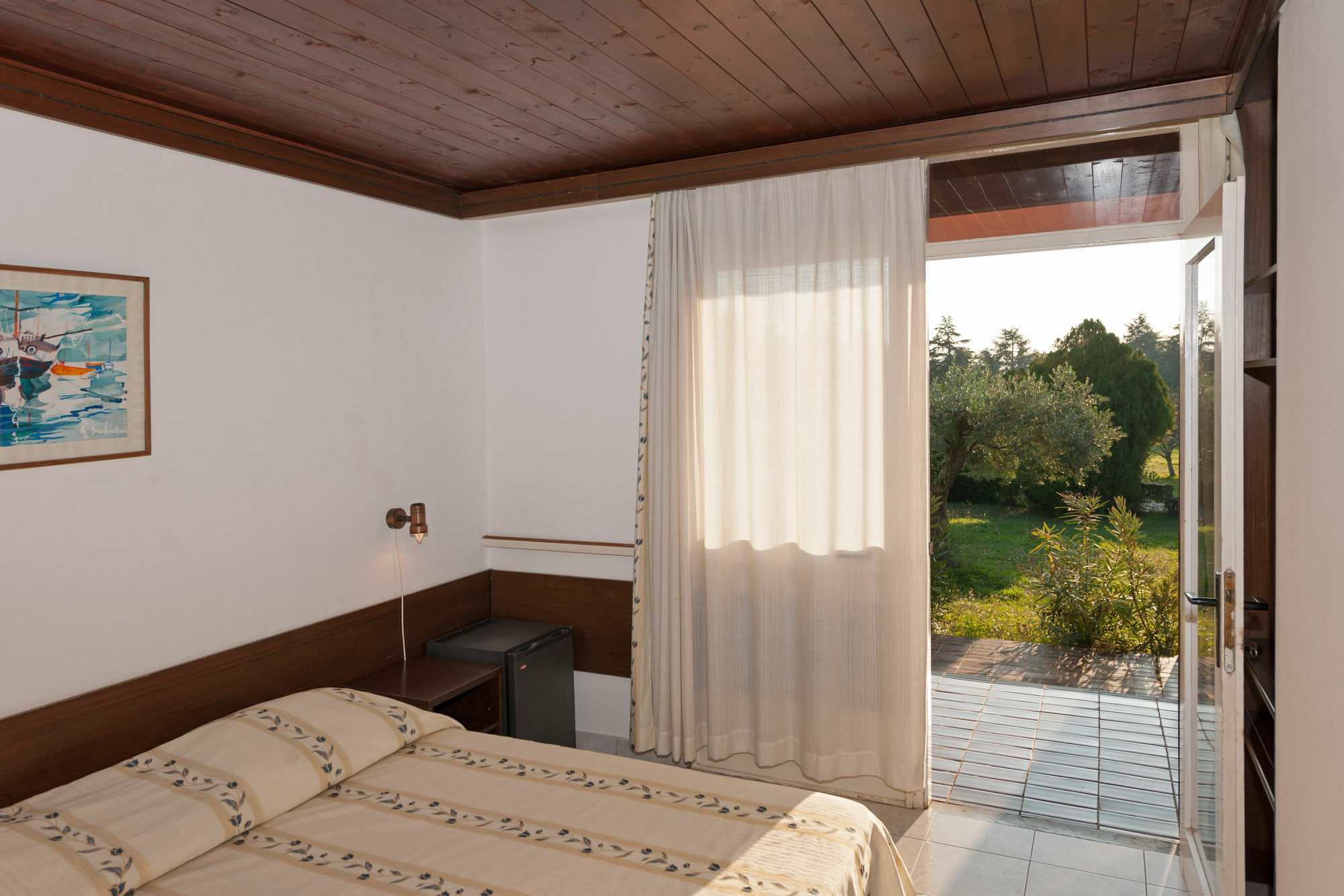Naturist Park Koversada Villas, Vrsar Exterior photo