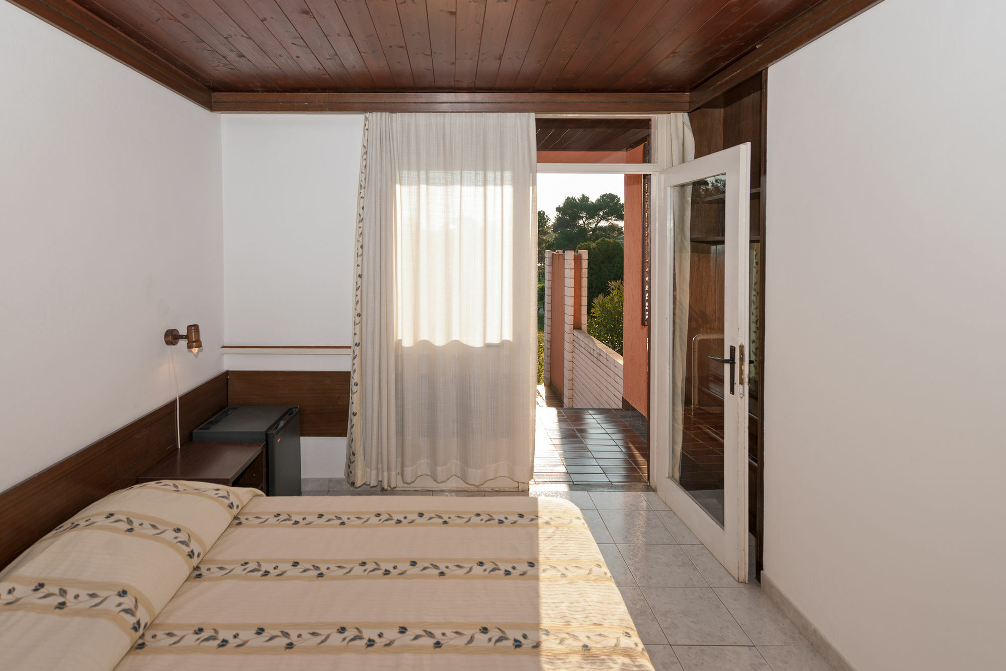 Naturist Park Koversada Villas, Vrsar Exterior photo