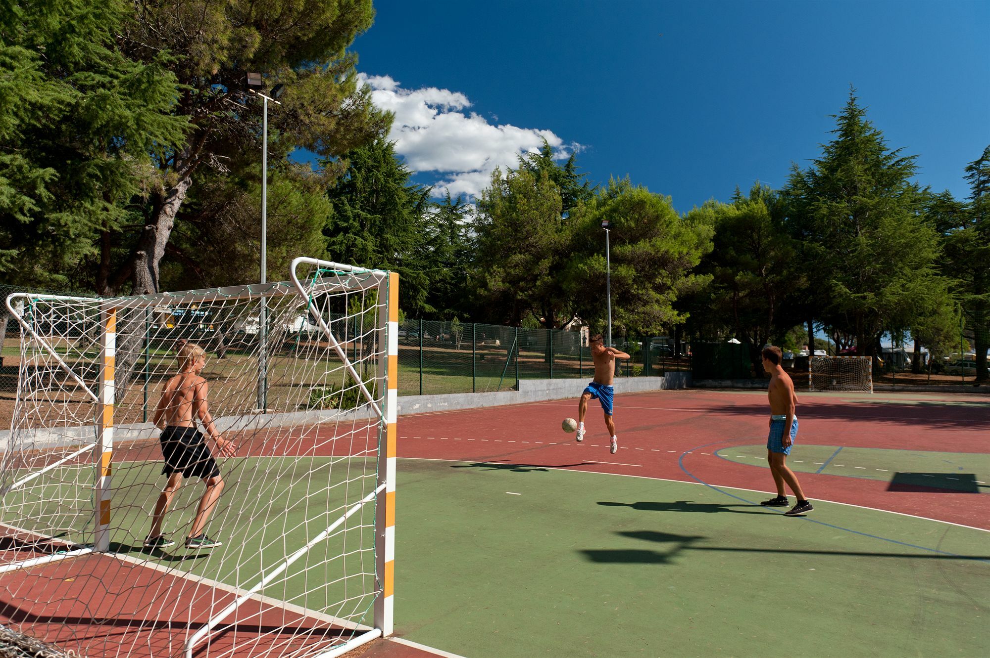 Naturist Park Koversada Villas, Vrsar Exterior photo