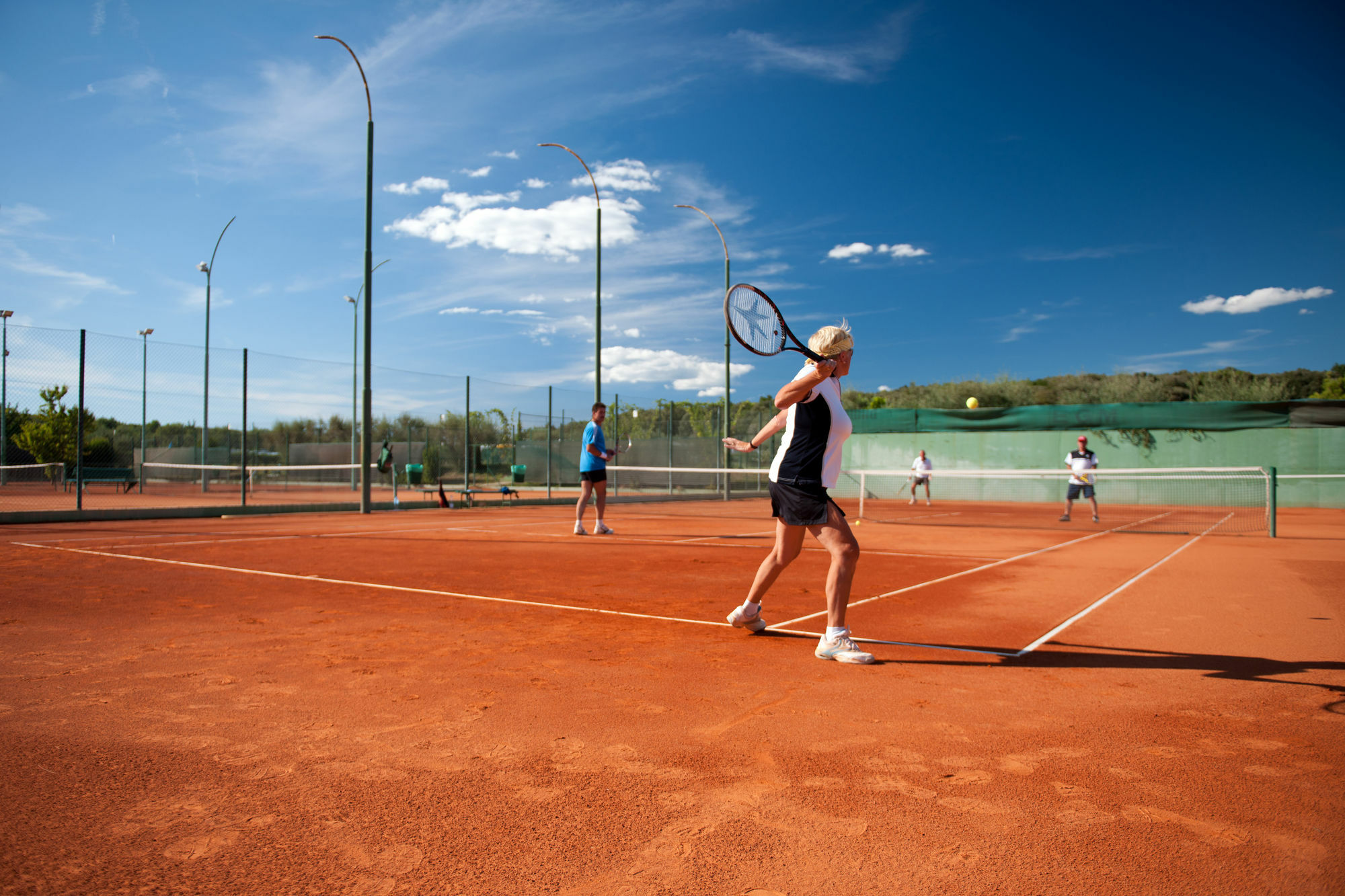 Naturist Park Koversada Villas, Vrsar Exterior photo