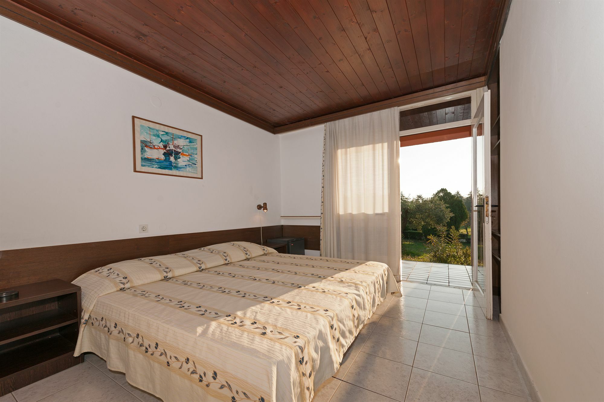 Naturist Park Koversada Villas, Vrsar Exterior photo